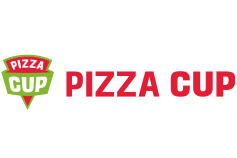 PIZZA CUP