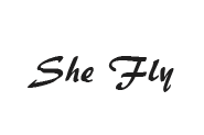 SHE FLY