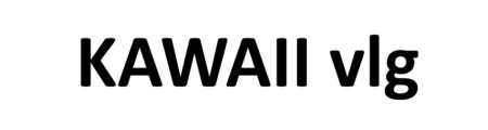 KAWAII vlg