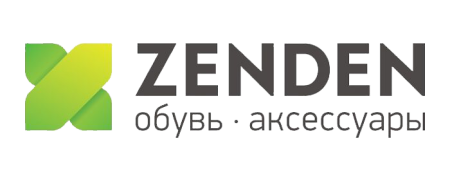 Магазин ZENDEN в Волгограде