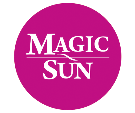 MAGIC SUN в Волгограде