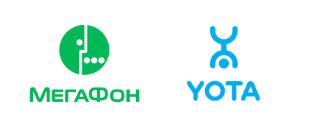Салон МегаФон | YOTA