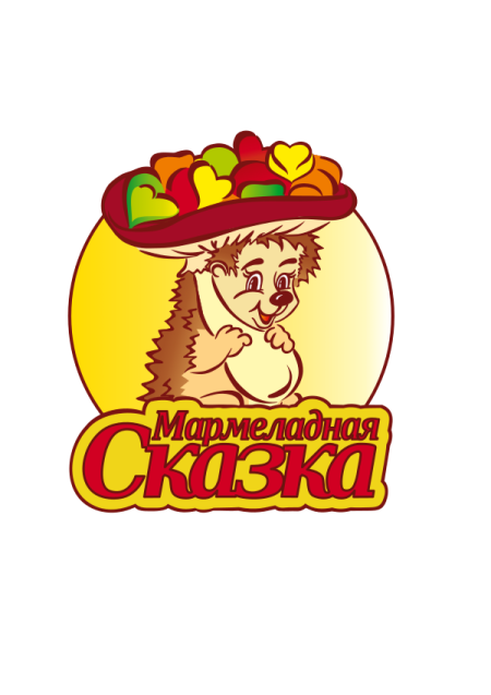 Мармеладная Сказка